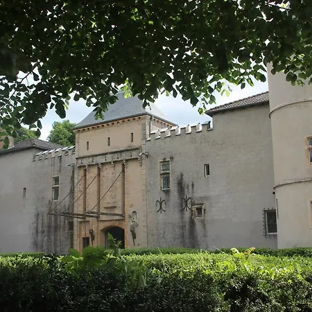 Château de Varennes-3