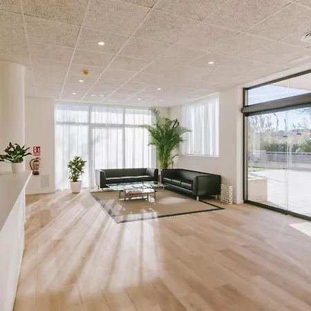 Cim Aparthotel-2