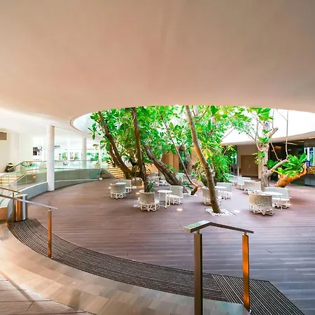 Tambuli Seaside Resort And Spa-2