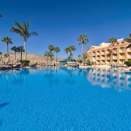 H10 Sentido Playa Esmeralda-2