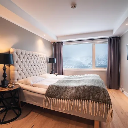 Ustedalen Hotel Geilo-2