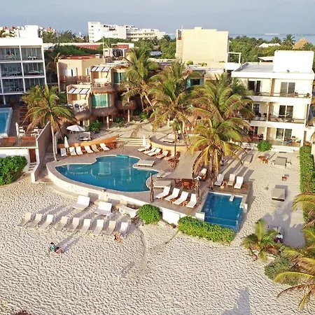 Hotel Playa La Media Luna-2