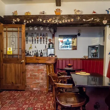 The Tudor Lodge-3
