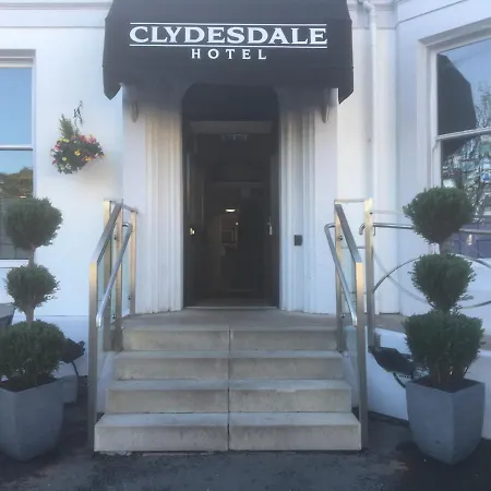 Clydesdale Hotel-3