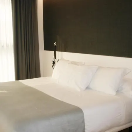 Hotel U Viveiro-2