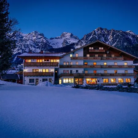 Landhotel Kielhuberhof-2