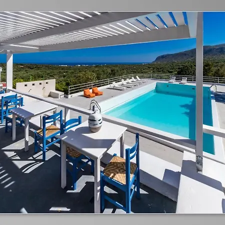 Milatos Village Cretan Agrotourism Hotel-2