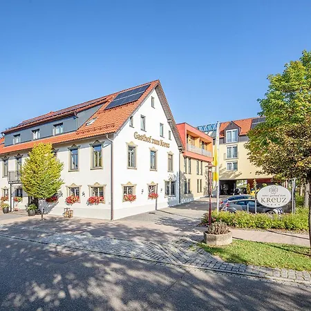 Ringhotel sKreuz-2