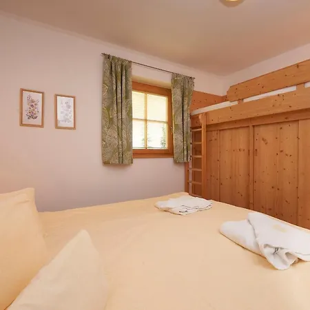 Appartement Hotel Sonneck-2