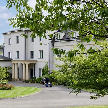 Bowood Hotel, Spa, And Golf Resort-3