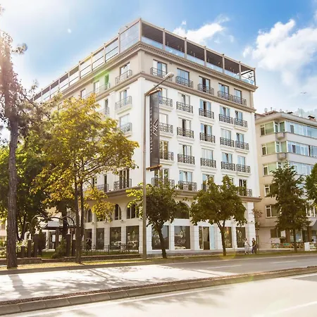 The Wyspy Hotel-2