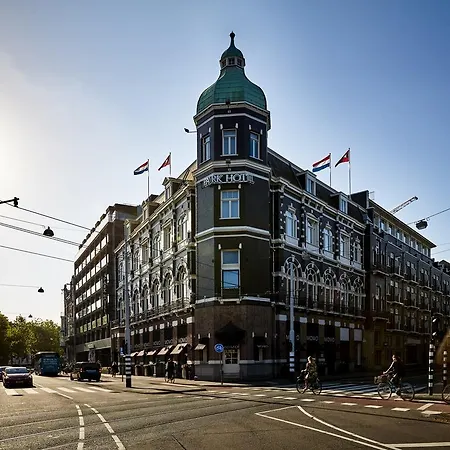 Park Centraal Amsterdam, Part Of Sircle Collection-3