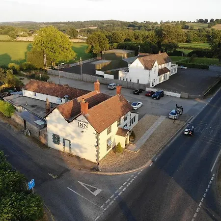 The Mendip Inn-3