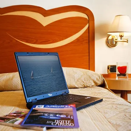 Hotel Albatros-2