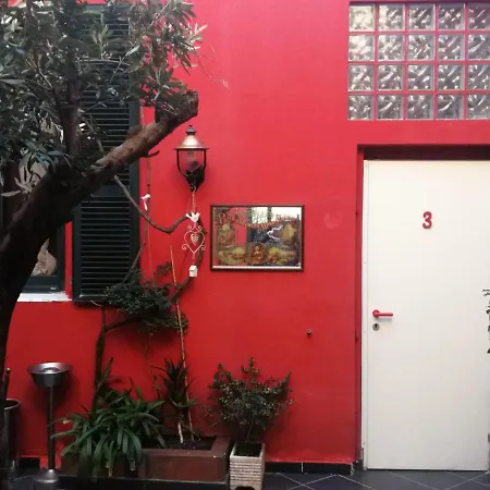 Al 20 Guest House Fiera Milano - Certosa-2
