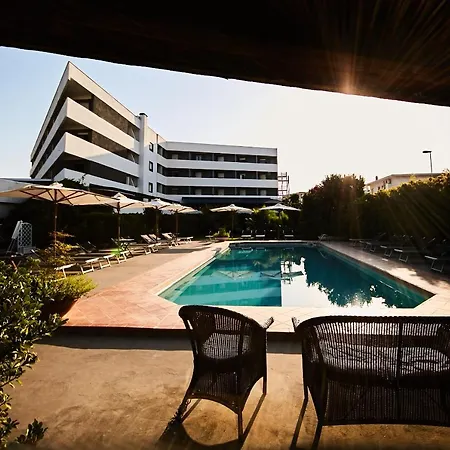 Hotel Enterprise-2