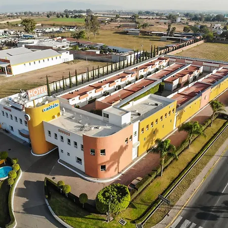 Hotel Castelo-3
