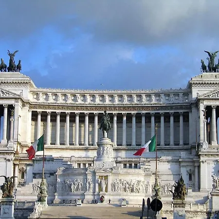 Vatican Suite 383-2