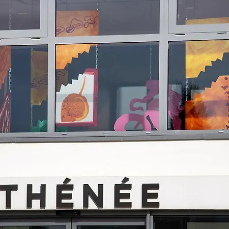 DOMITYS - L'Athénée-3