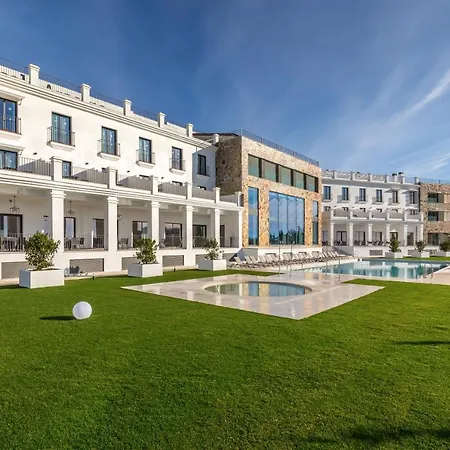 Barcelo Aracena & Spa-2