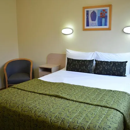Airport Motel Brisbane-3