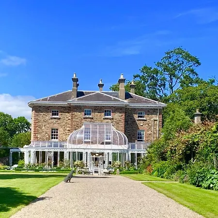 Marlfield House Hotel Relais Et Chateaux-3