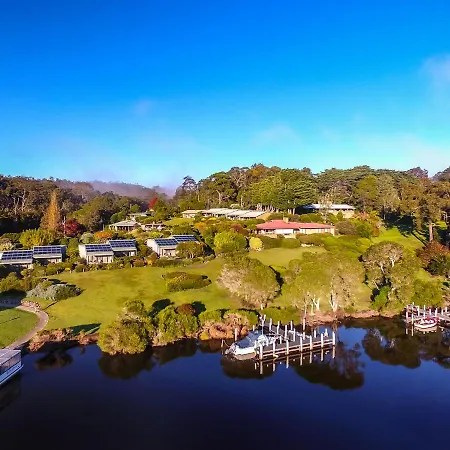 Gipsy Point Lakeside-2