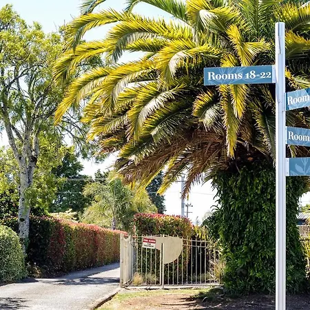 Motueka Garden Motel-2