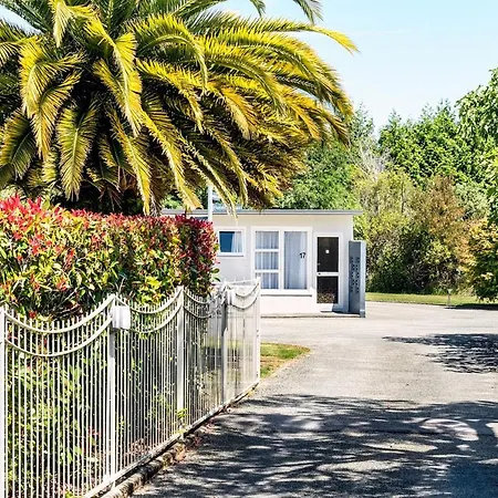 Motueka Garden Motel-3