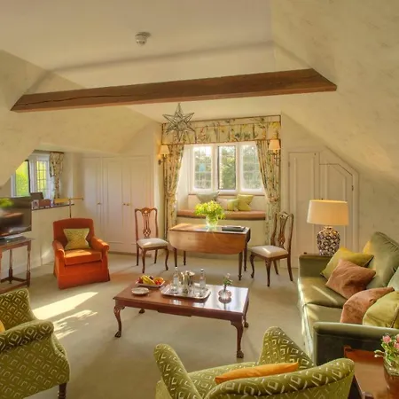 Gravetye Manor-3