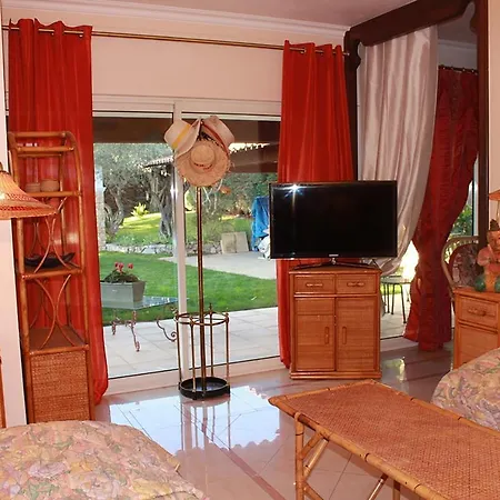La Villa Topi-2