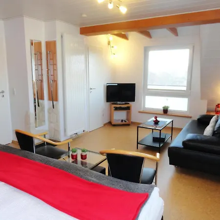 Appartement Pension Schüßler-3