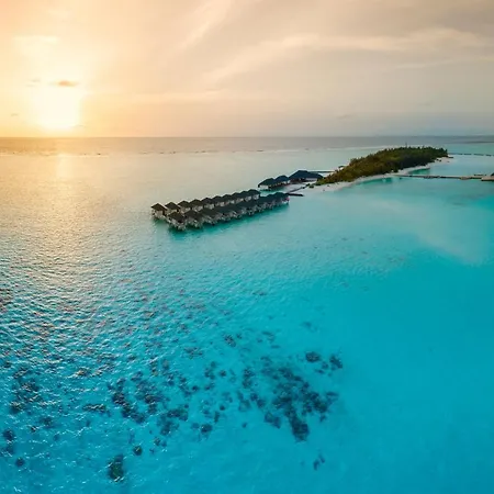 Summer Island Maldives-2