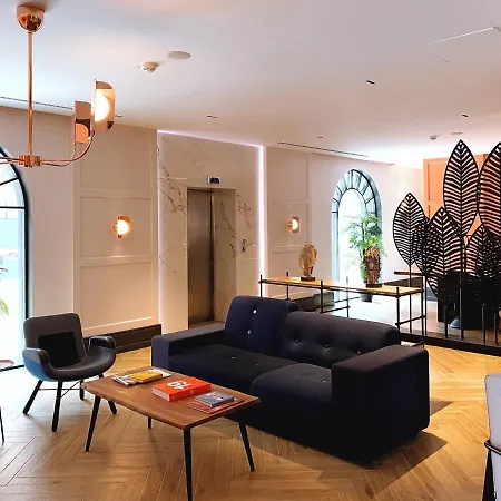Iliria Boutique Hotel-3