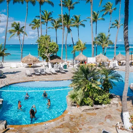 All Inclusive Holiday Inn Resort Aruba - Beach Resort & Casino By Ihg-2