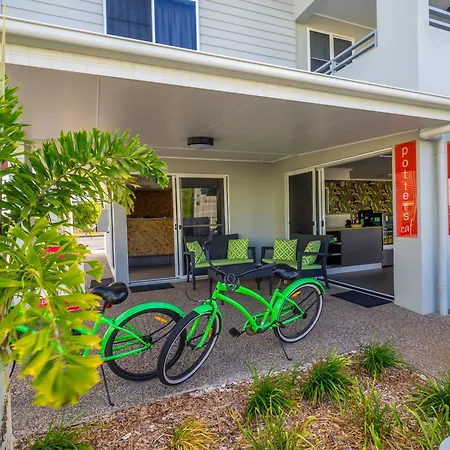 Mackay Oceanside Central Hotel Official-3