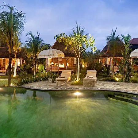 Green Space Ubud-3