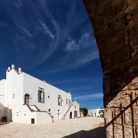 Masseria Borgo Mortella-3