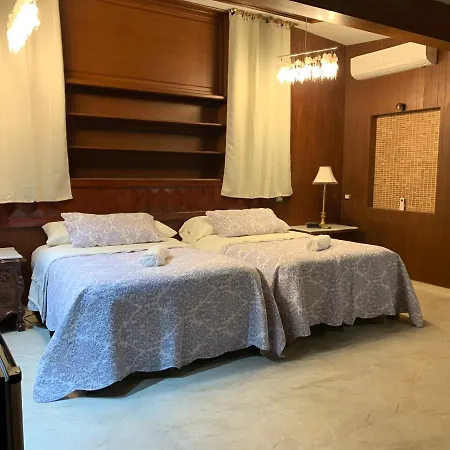 Quinta Maria Bonita Hotel Boutique-3