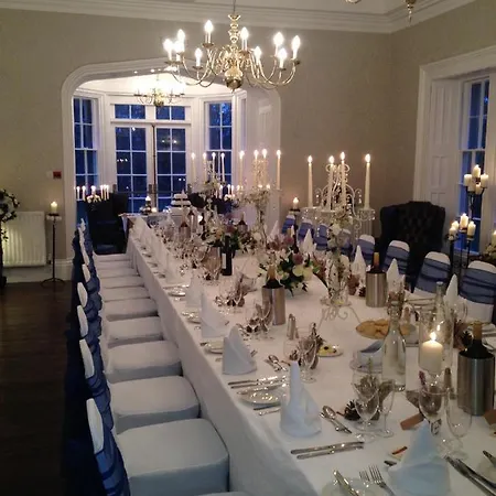 Otterburn Castle-2