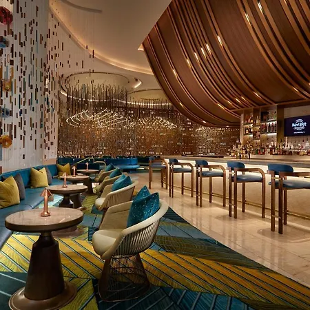 The Guitar Hotel At Seminole Hard Rock Hotel & Casino-2