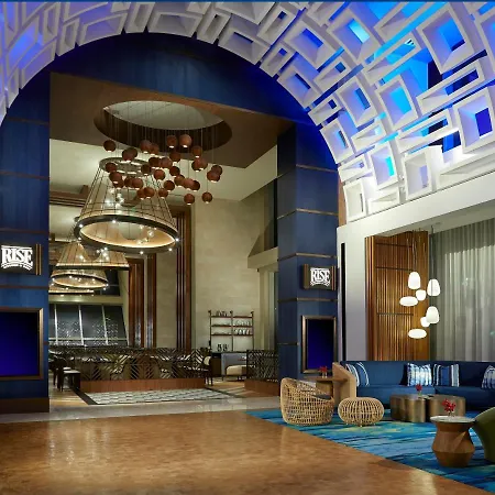 The Guitar Hotel At Seminole Hard Rock Hotel & Casino-3