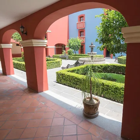 Hotel Real de Naturales-3