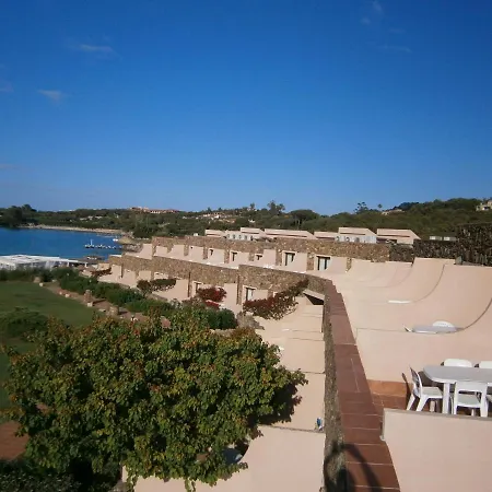 Residence Hotel Nuraghe-2