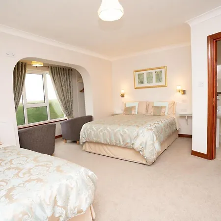 Arches Country House-3