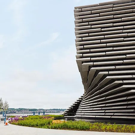 Staybridge Suites - Dundee By Ihg-3