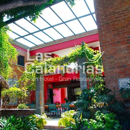 Las Calandrias-3
