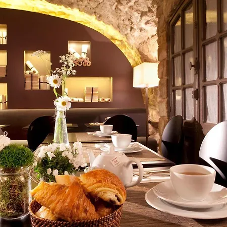 Hotel Verneuil Saint Germain-3