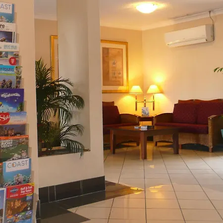 Parramatta City Motel-3