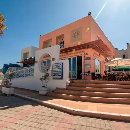Valsami Hotel Apartments-3